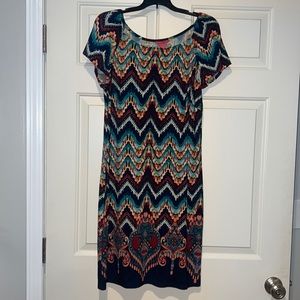 Womens dress